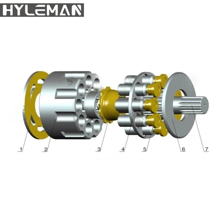 DH55-