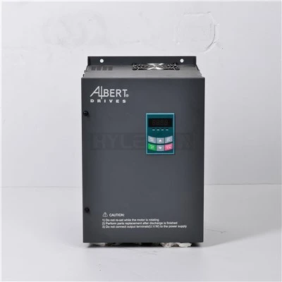 DMX Servo Controller